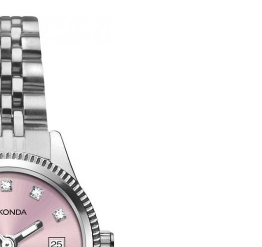 Sekonda Fashion SEK2762 - zegarek damski 5