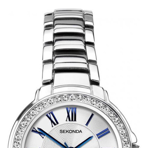 Sekonda Fashion SEK2777 - zegarek damski 3