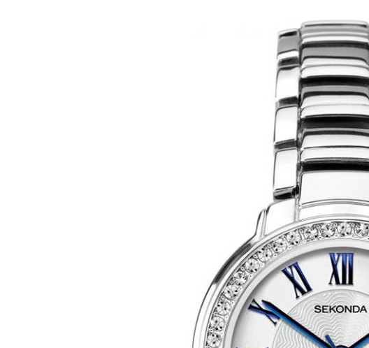 Sekonda Fashion SEK2777 - zegarek damski 4