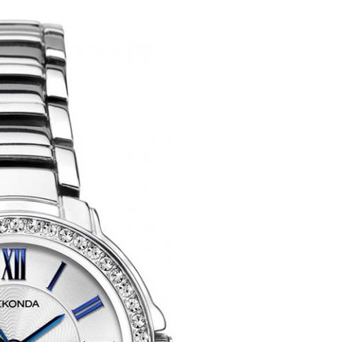 Sekonda Fashion SEK2777 - zegarek damski 5