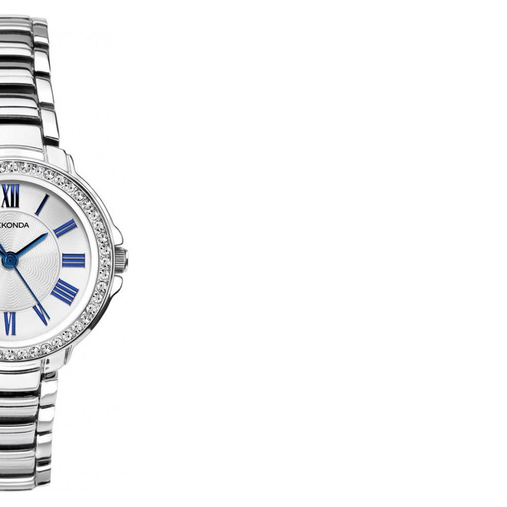 Sekonda Fashion SEK2777 - zegarek damski 6