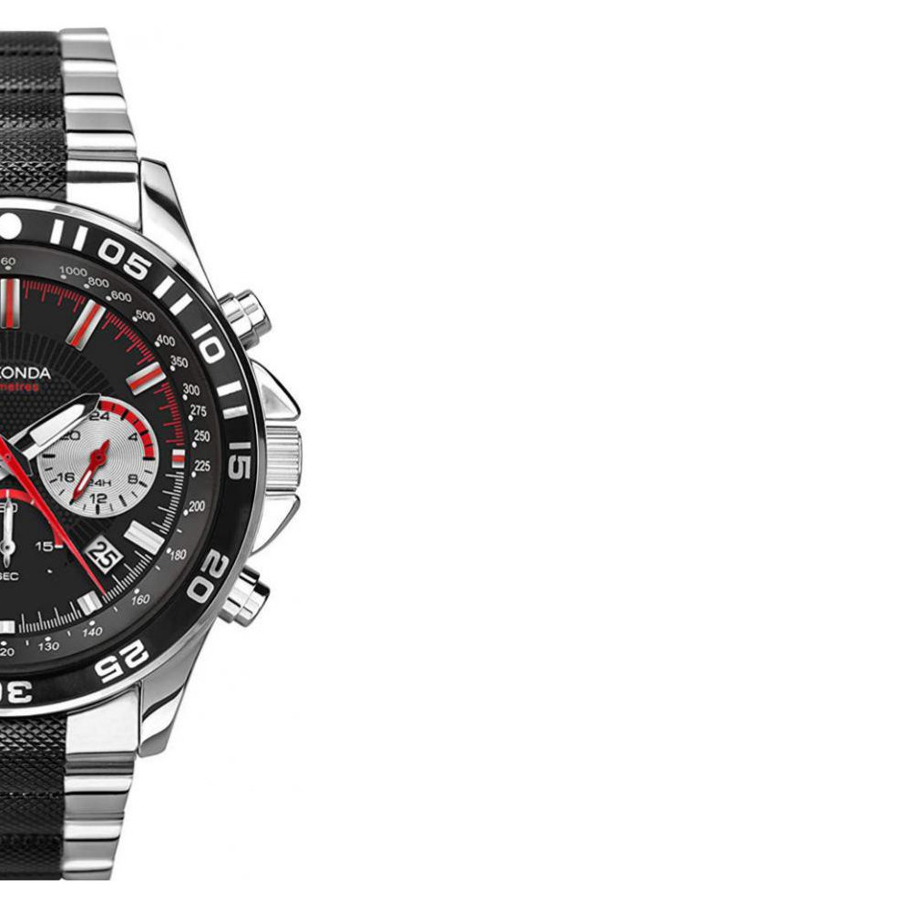 Sekonda SEK3420 - zegarek męski 6