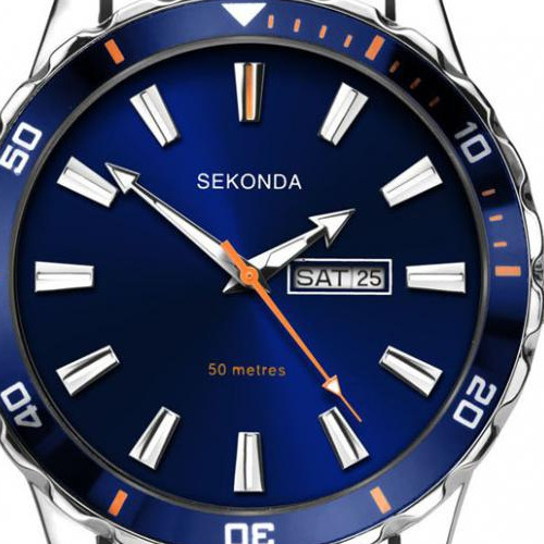 Sekonda Sport 1350 2