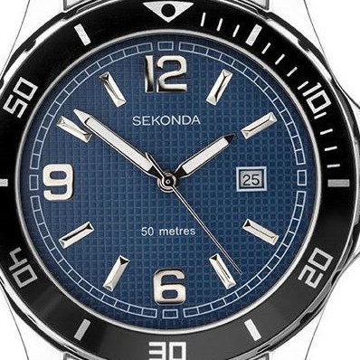 Sekonda Sport 1512 2