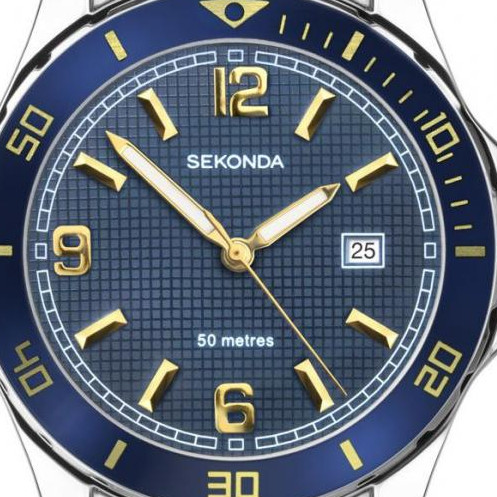 Sekonda Sport 1591 2