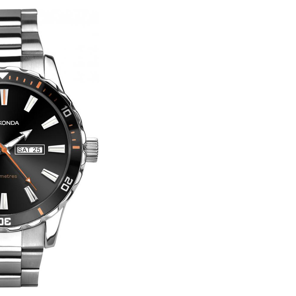 Sekonda Sport SEK1373 - zegarek męski 6