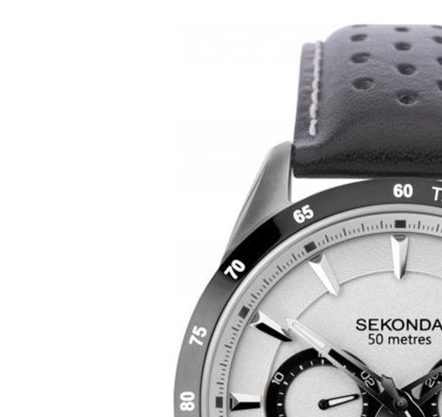 Sekonda Sport SEK1699 - zegarek męski 4