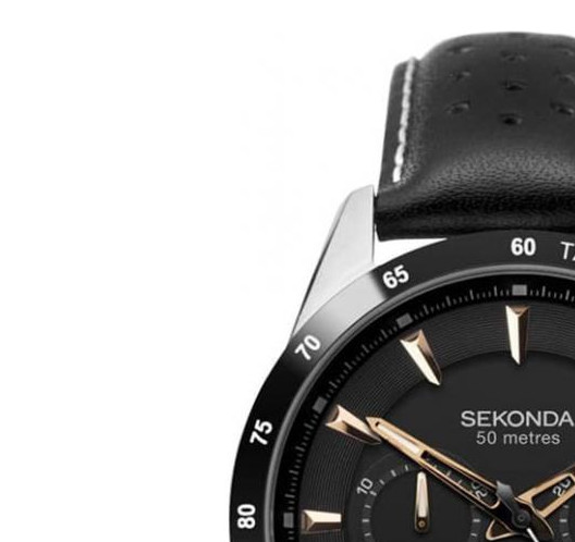 Sekonda Sport SEK1700 - zegarek męski 4