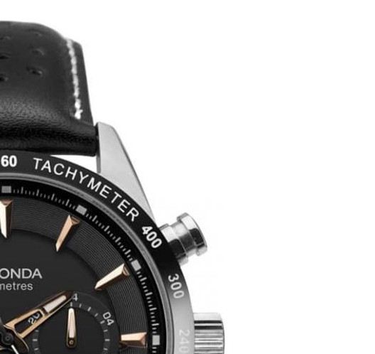 Sekonda Sport SEK1700 - zegarek męski 5