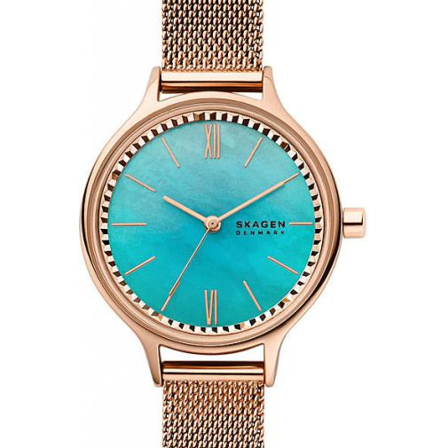 Skagen ANITA SKW2977 - zegarek damski 2