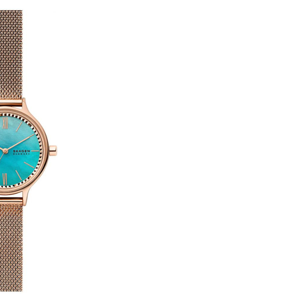 Skagen ANITA SKW2977 - zegarek damski 6