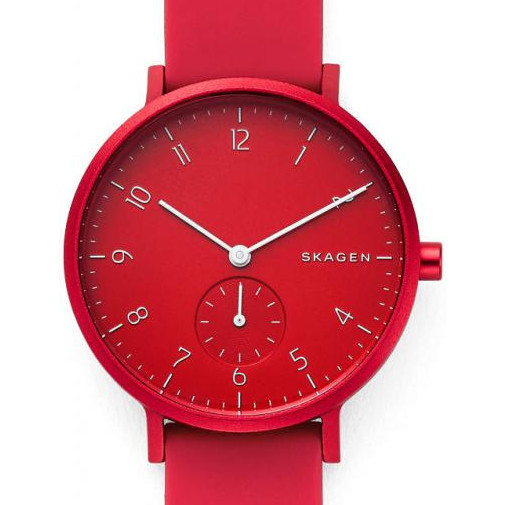 Skagen Aaren Kulor Damskie SKW2765 2