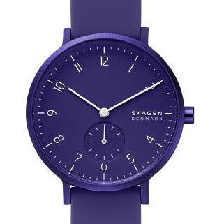 Skagen Aaren Kulor Damskie SKW2802 2
