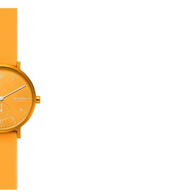 Skagen Aaren Kulor Damskie SKW2808 6