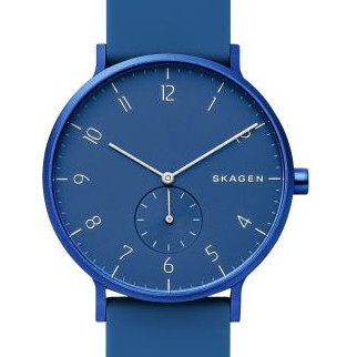 Skagen Aaren Kulor Damskie SKW2817 2