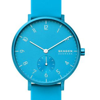 Skagen Aaren Kulor Damskie SKW2818 2