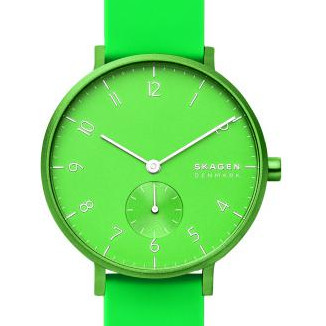 Skagen Aaren Kulor Damskie SKW2819 2