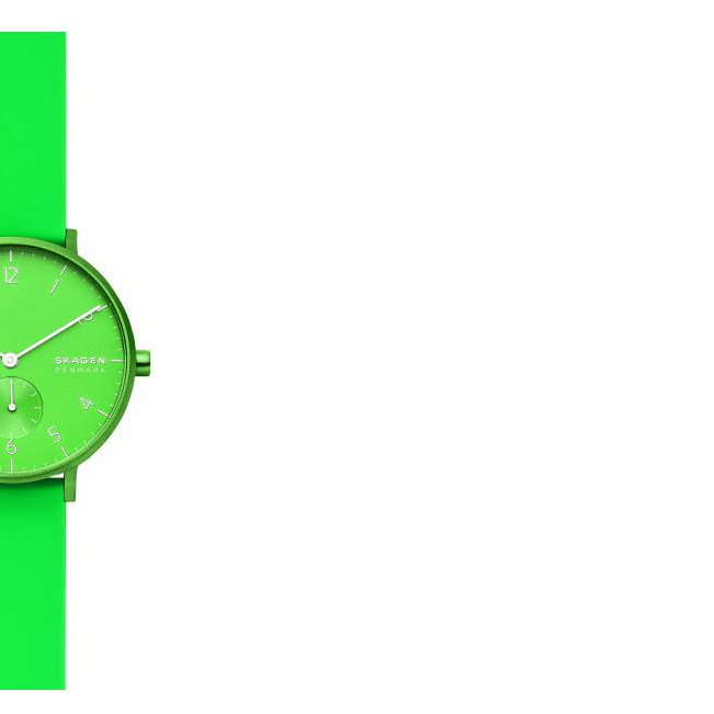 Skagen Aaren Kulor Damskie SKW2819 6