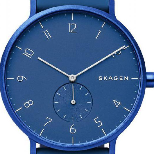 Skagen Aaren Kulor Męskie SKW6508 2