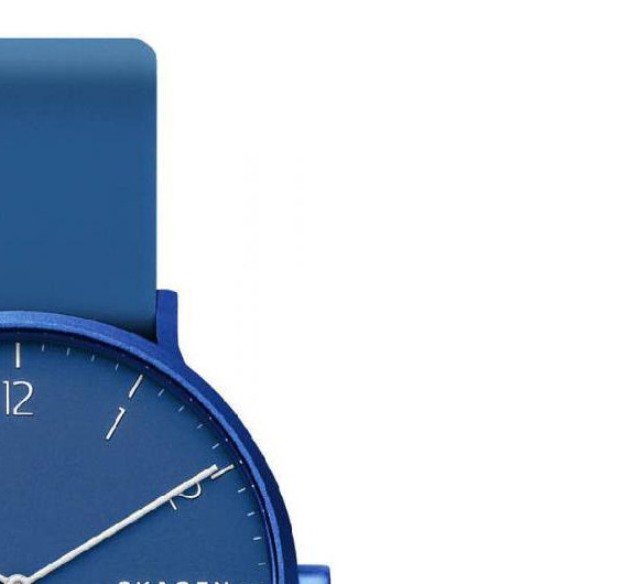 Skagen Aaren Kulor Męskie SKW6508 5