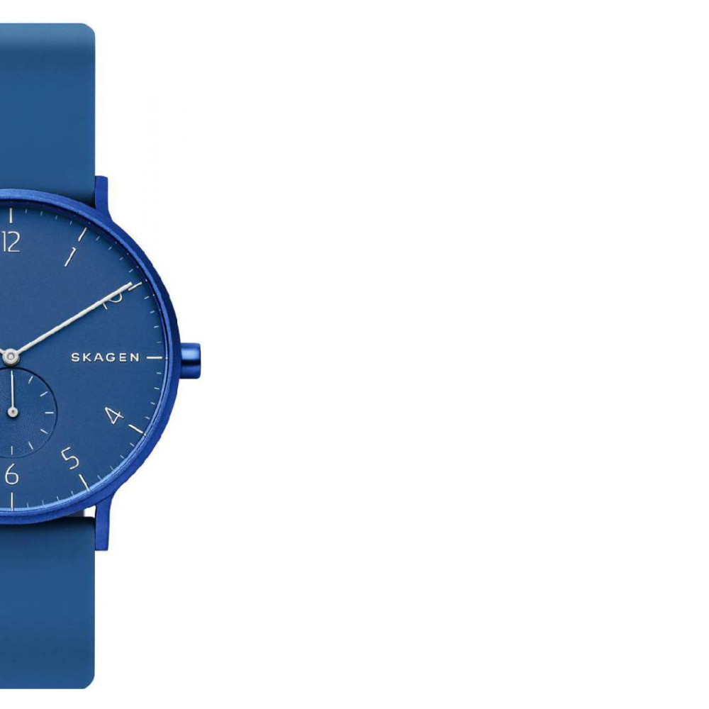 Skagen Aaren Kulor Męskie SKW6508 6