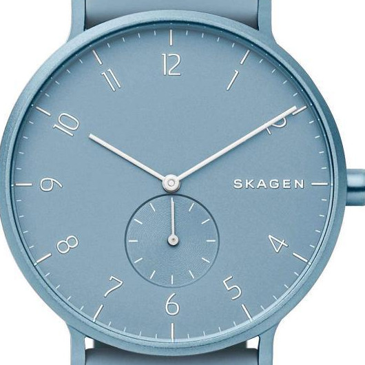 Skagen Aaren Kulor Męskie SKW6509 2