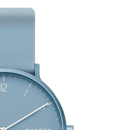 Skagen Aaren Kulor Męskie SKW6509 5