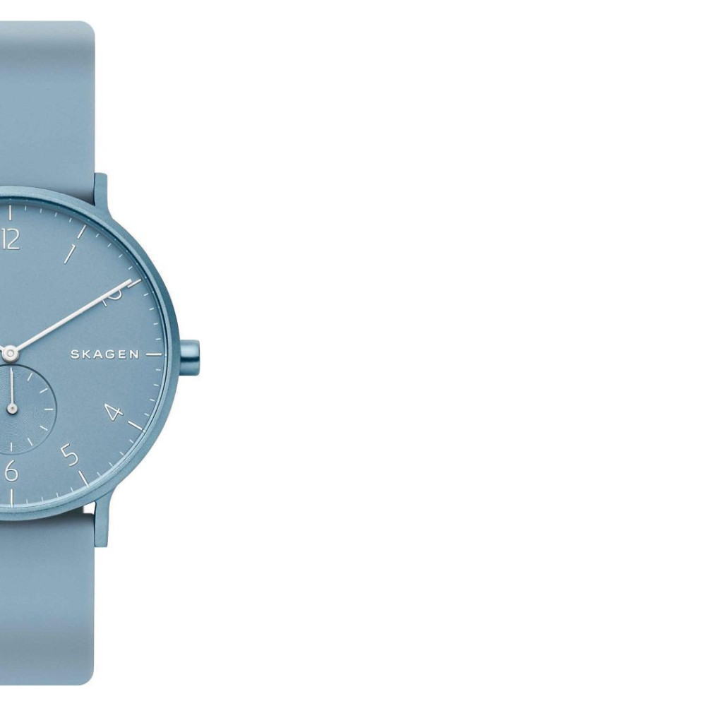 Skagen Aaren Kulor Męskie SKW6509 6