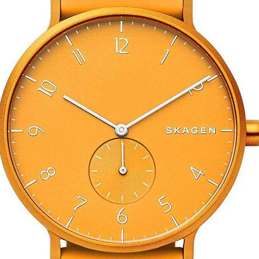 Skagen Aaren Kulor Męskie SKW6510 2