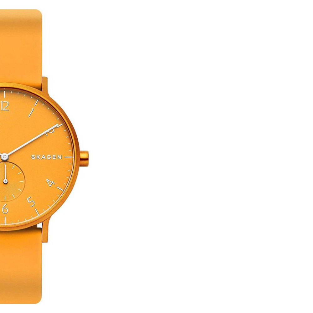 Skagen Aaren Kulor Męskie SKW6510 6