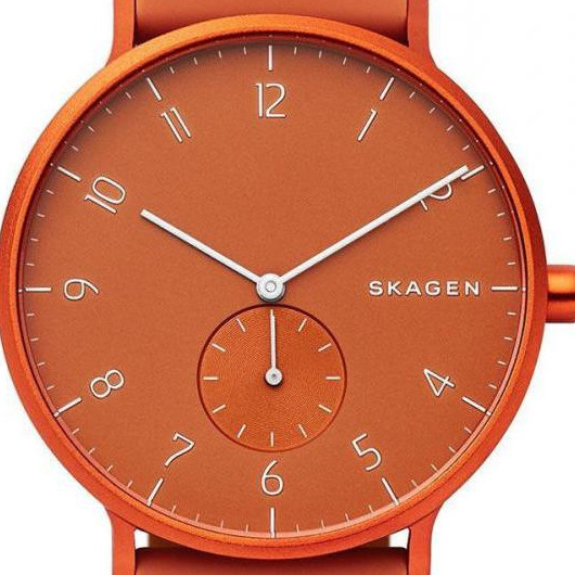 Skagen Aaren Kulor Męskie SKW6511 2