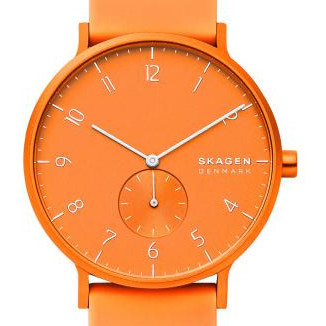 Skagen Aaren Kulor Męskie SKW6558 2