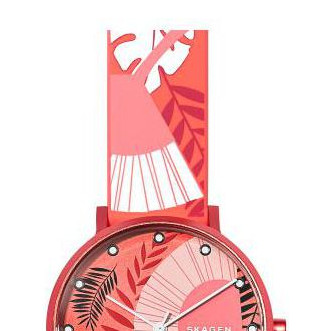 Skagen Aaren Kulor SKW2859 - zegarek damski 3
