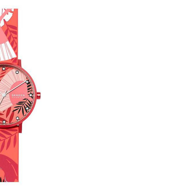 Skagen Aaren Kulor SKW2859 - zegarek damski 6
