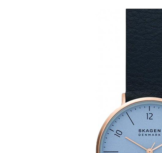 Skagen Aaren Naturals SKW2972 - zegarek damski 4