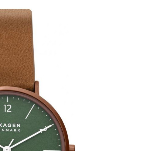 Skagen Aaren Naturals SKW2973 - zegarek damski 5