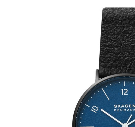 Skagen Aaren Naturals SKW6727 - zegarek męski 4