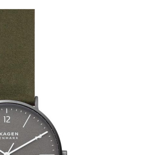 Skagen Aaren Naturals SKW6730 - zegarek męski 5