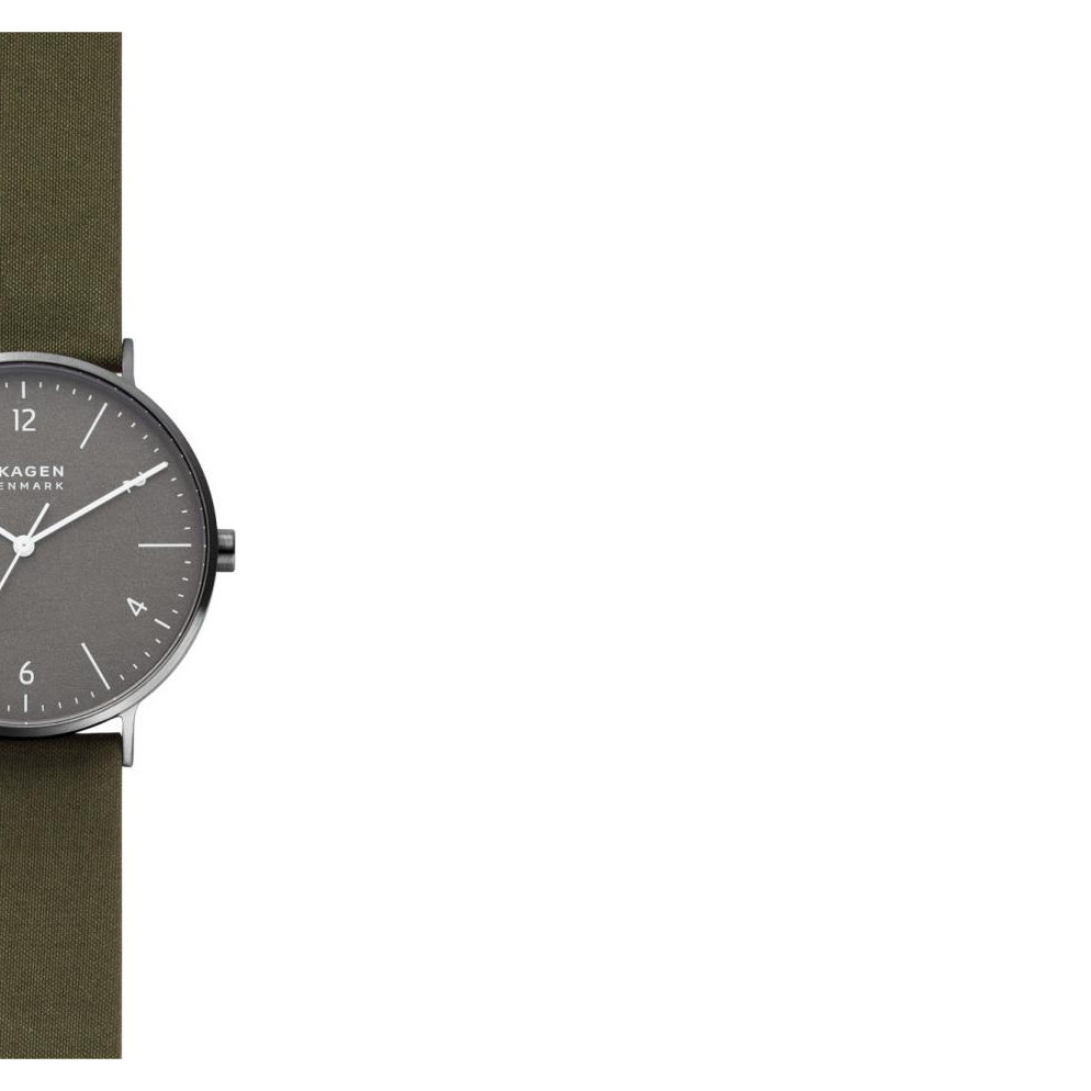 Skagen Aaren Naturals SKW6730 - zegarek męski 6
