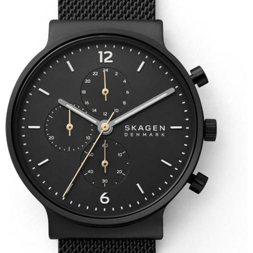 Skagen Ancher SKW6762 - zegarek męski 2