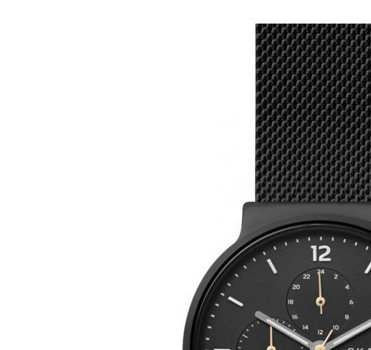 Skagen Ancher SKW6762 - zegarek męski 4