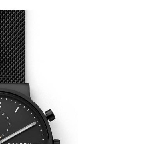 Skagen Ancher SKW6762 - zegarek męski 5