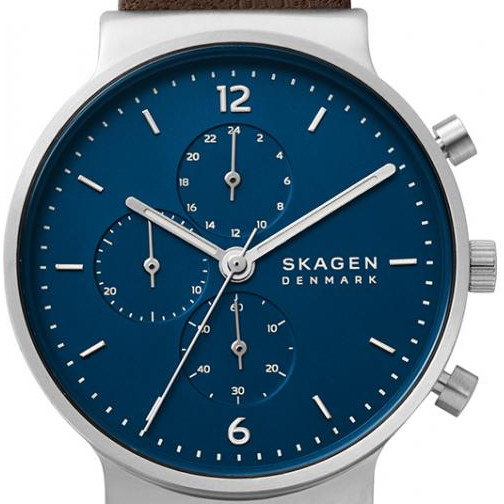 Skagen Ancher SKW6765 - zegarek męski 2