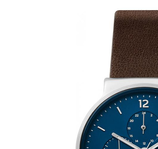 Skagen Ancher SKW6765 - zegarek męski 4