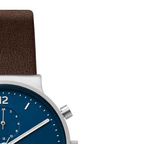 Skagen Ancher SKW6765 - zegarek męski 5