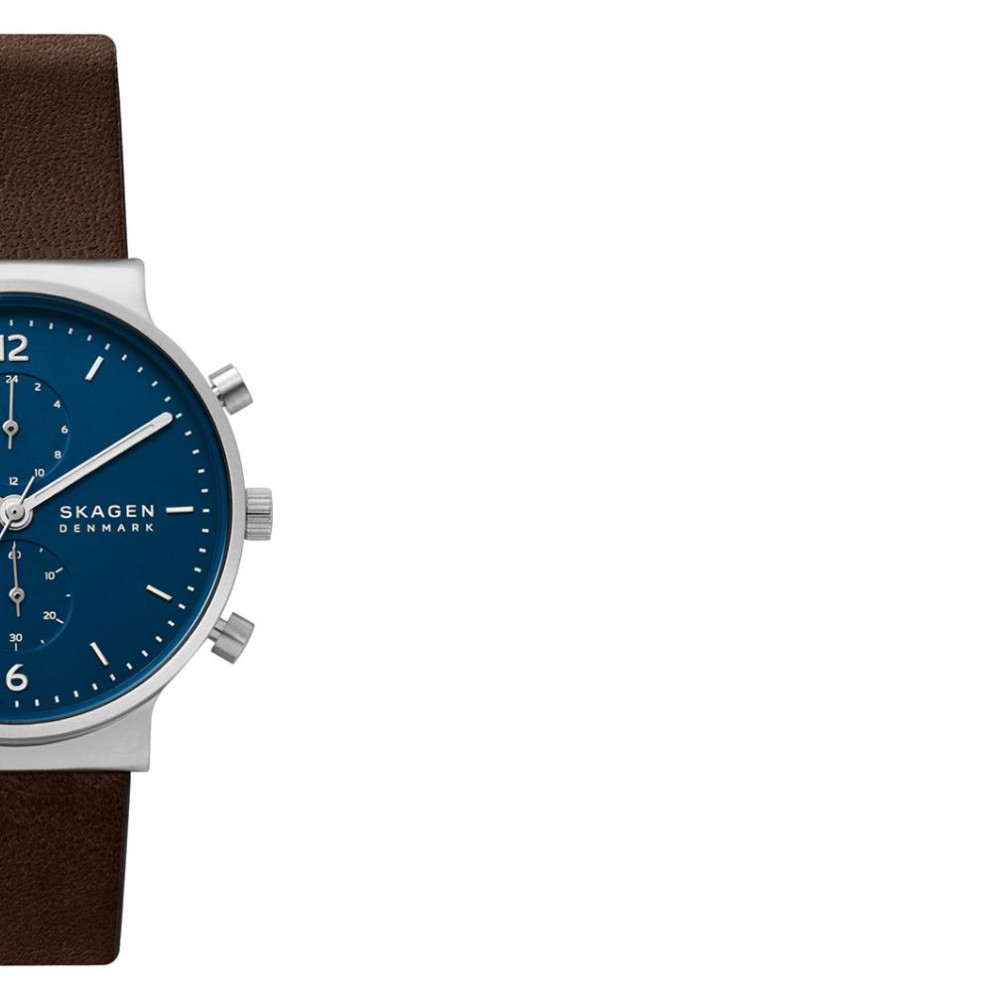 Skagen Ancher SKW6765 - zegarek męski 6