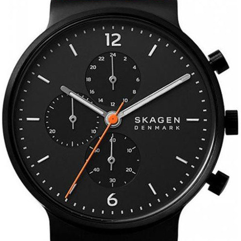 Skagen Ancher SKW6767 - zegarek męski 2