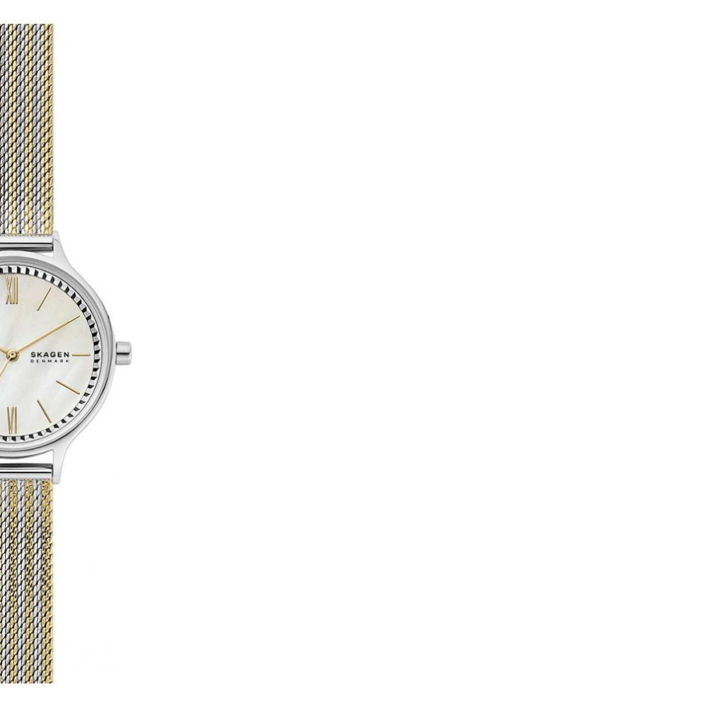 Skagen Anita Mesh SKW2908 - zegarek damski 6