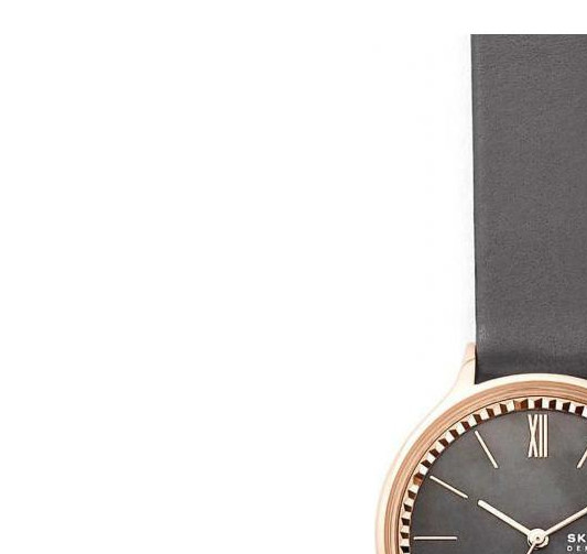 Skagen Anita SKW2909 - zegarek damski 4