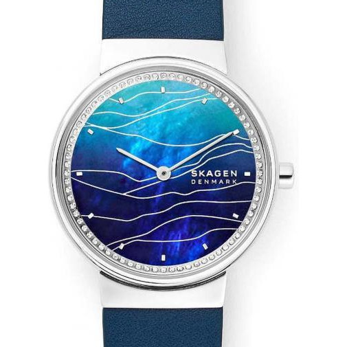 Skagen Annelie SKW2903 - zegarek damski 2